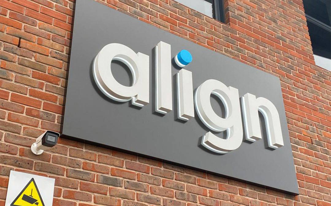 Align