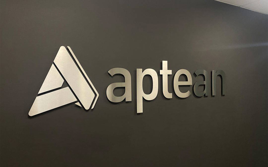 Aptean