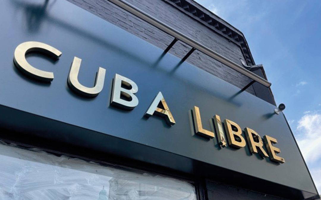 Cuba Libre