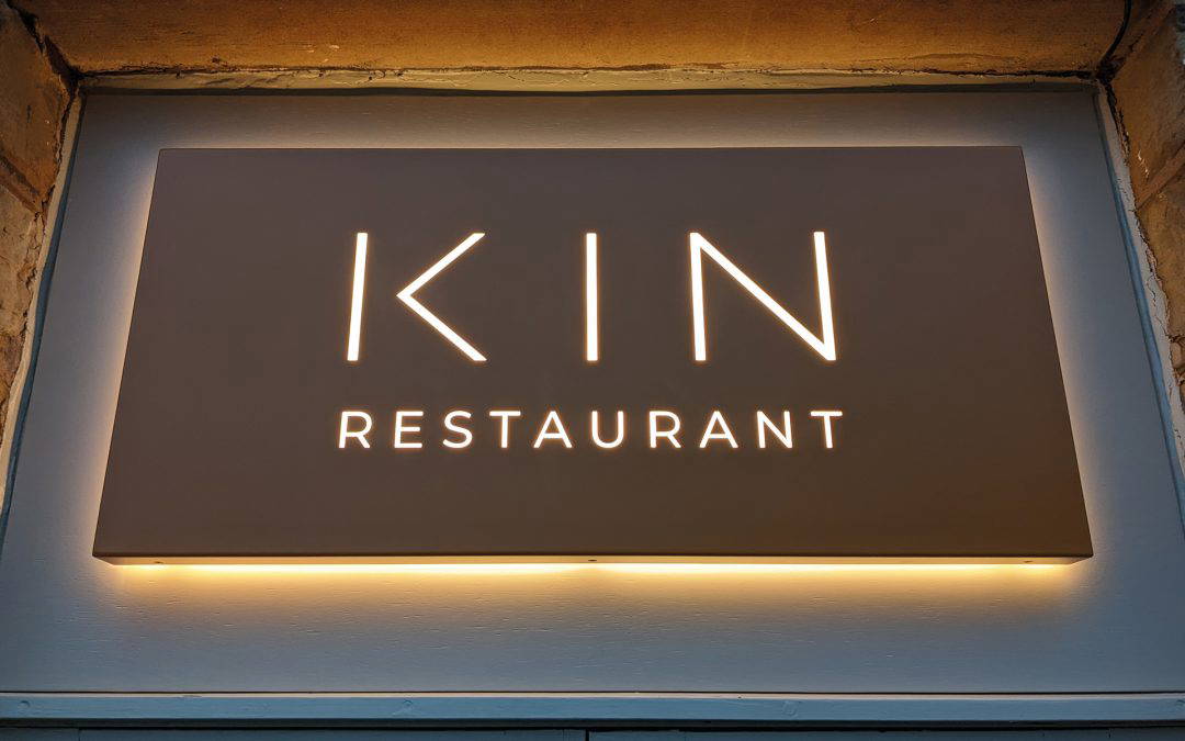 KIN Restaurant
