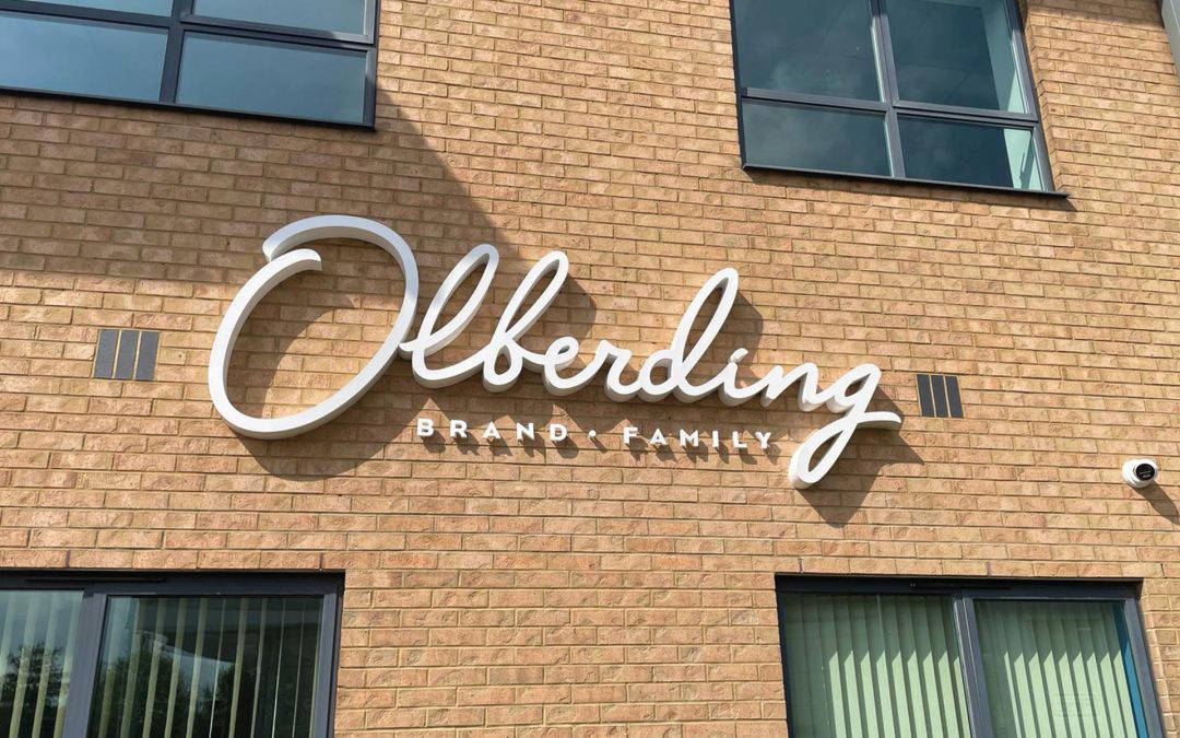 Olberding