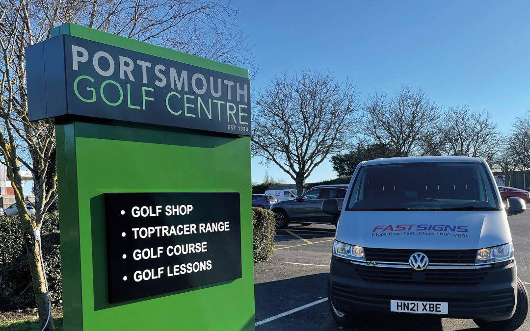 Portsmouth Golf