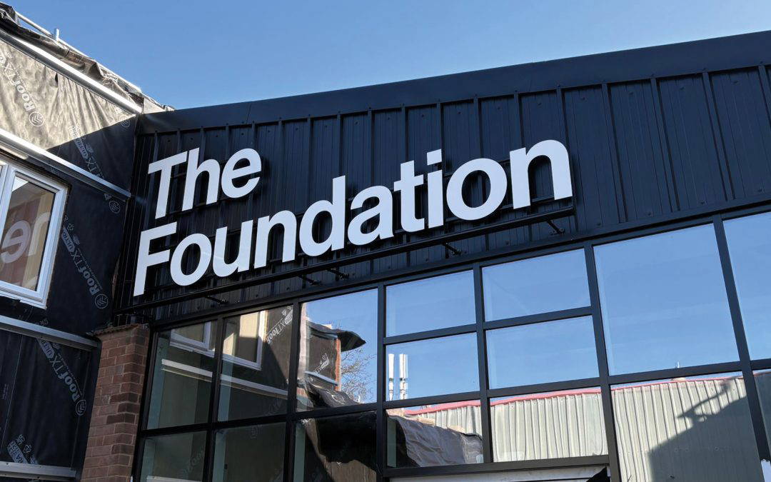 The Foundation